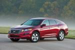 Honda Accord Crosstour 2010 года